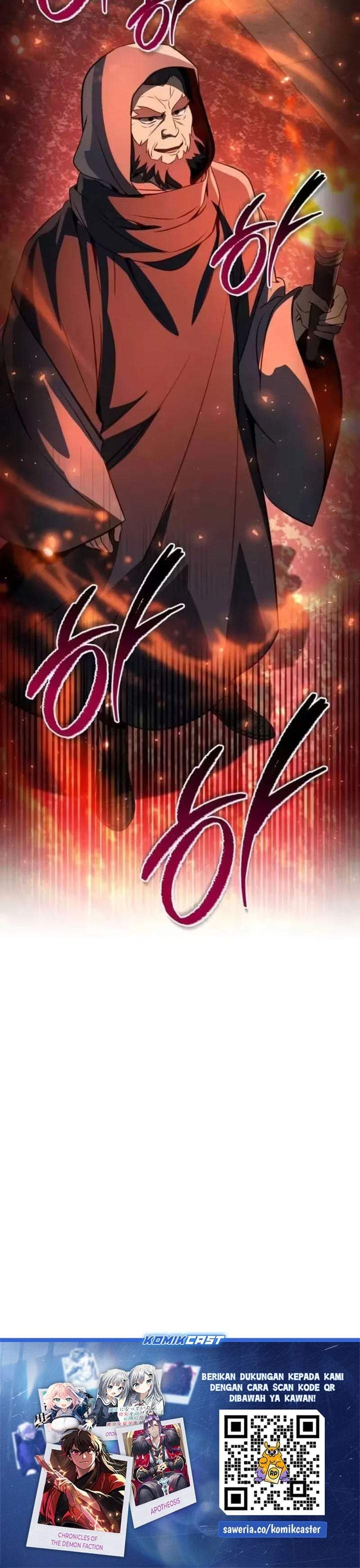 The Second Eunuch Regains His Manhood Chapter 84
