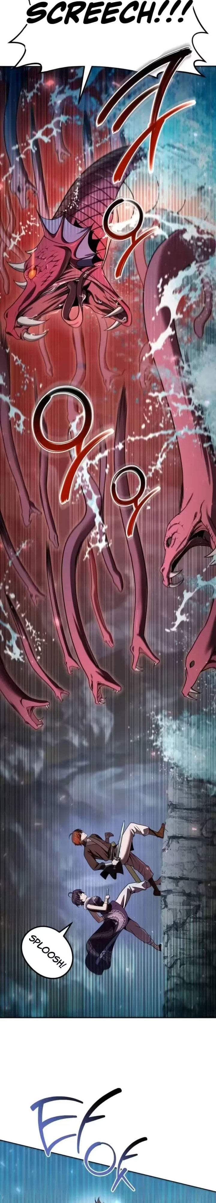 The Second Eunuch Regains His Manhood Chapter 86