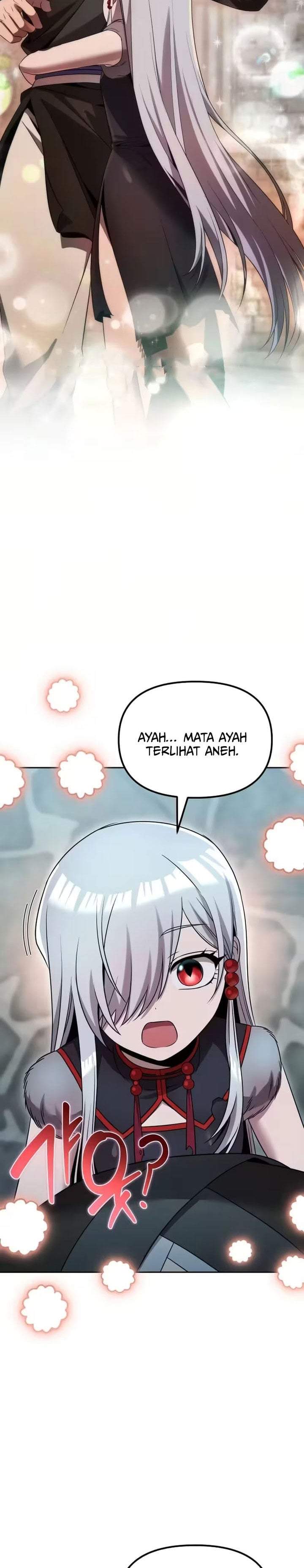 The Second Eunuch Regains His Manhood Chapter 87