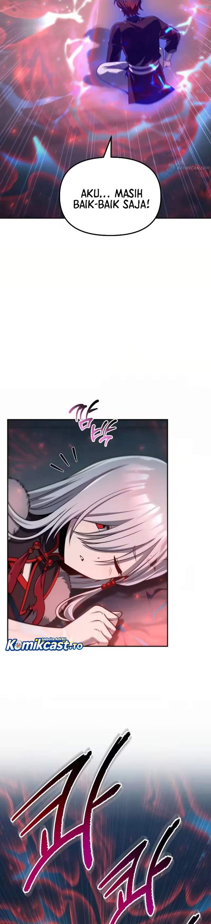 The Second Eunuch Regains His Manhood Chapter 88