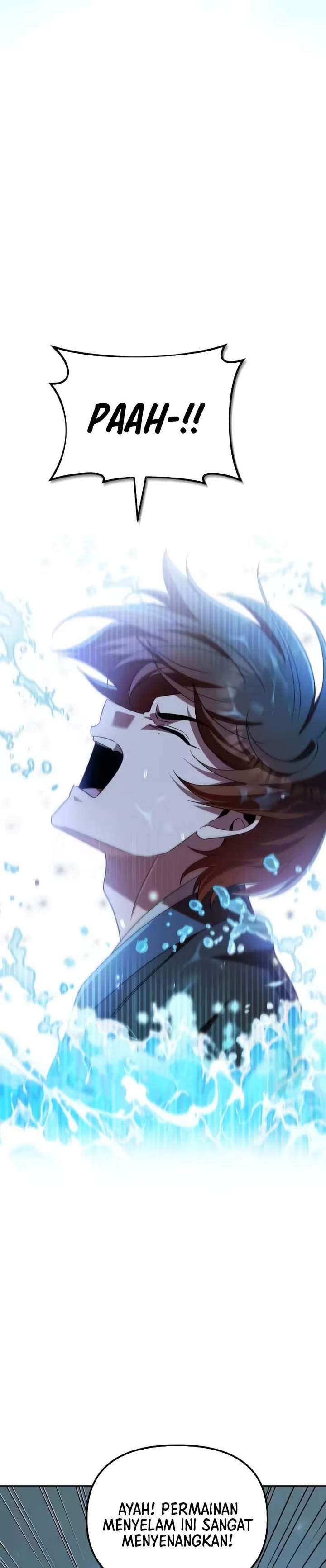 The Second Eunuch Regains His Manhood Chapter 88