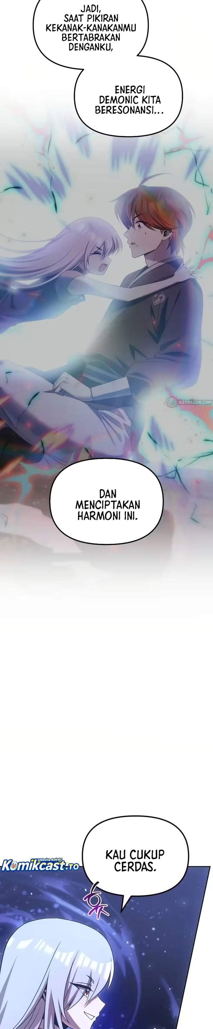 The Second Eunuch Regains His Manhood Chapter 89