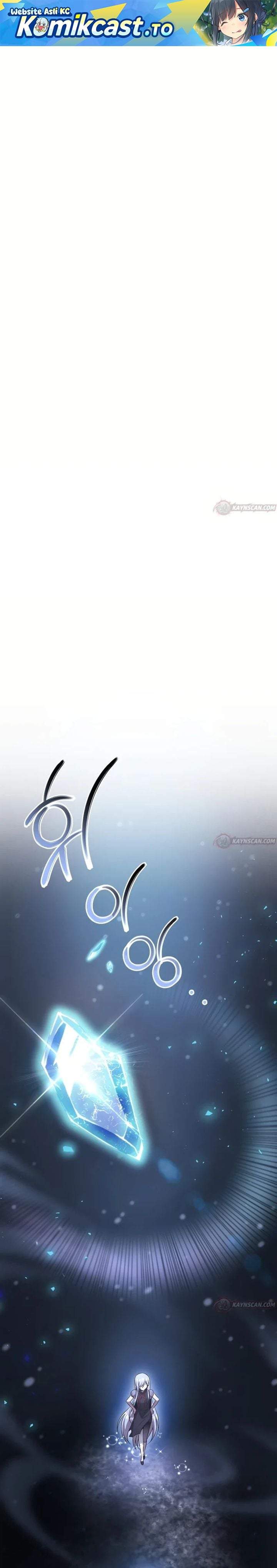 The Second Eunuch Regains His Manhood Chapter 90