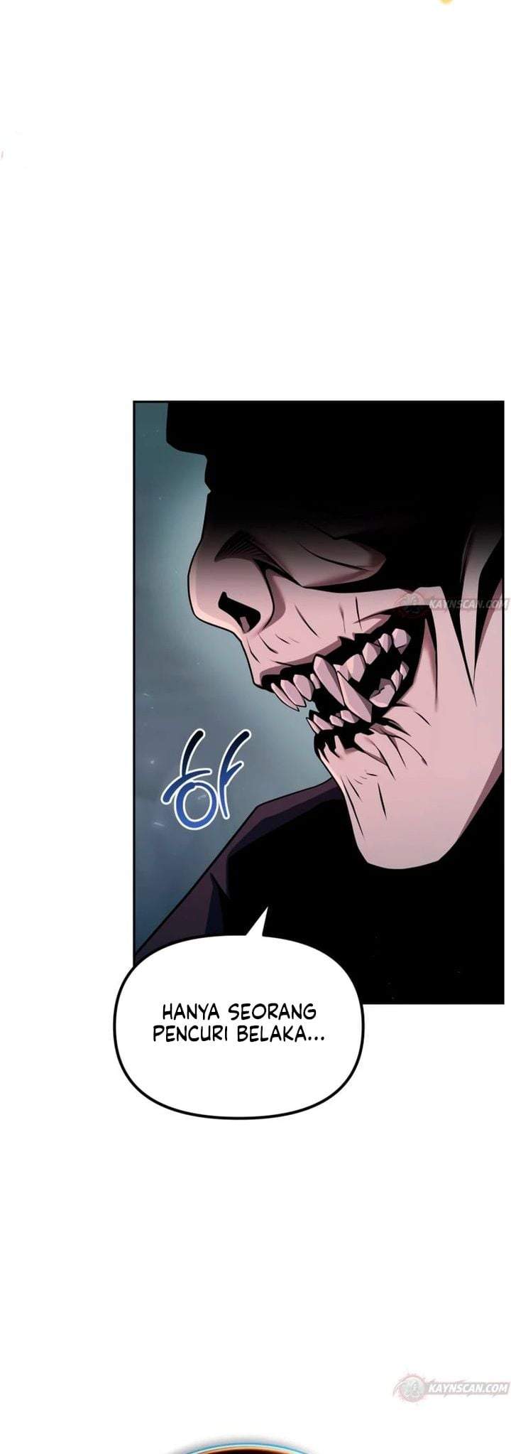 The Second Eunuch Regains His Manhood Chapter 91