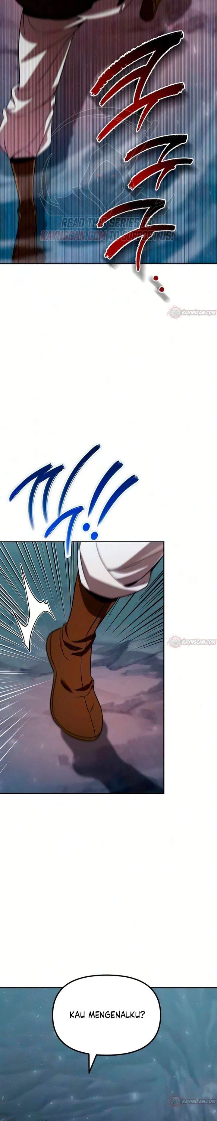 The Second Eunuch Regains His Manhood Chapter 92