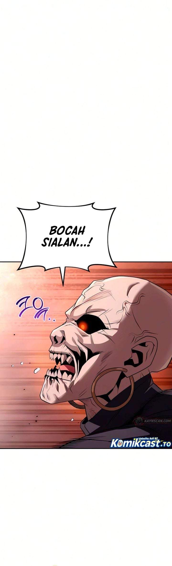 The Second Eunuch Regains His Manhood Chapter 92