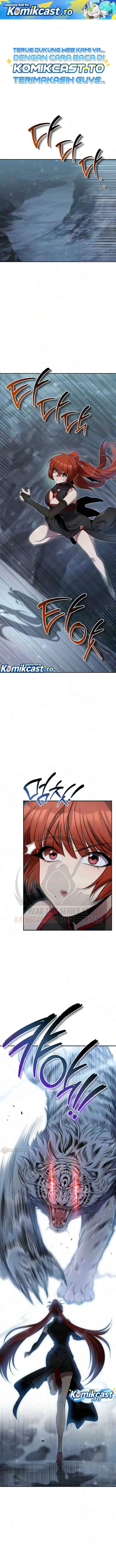 The Second Eunuch Regains His Manhood Chapter 93