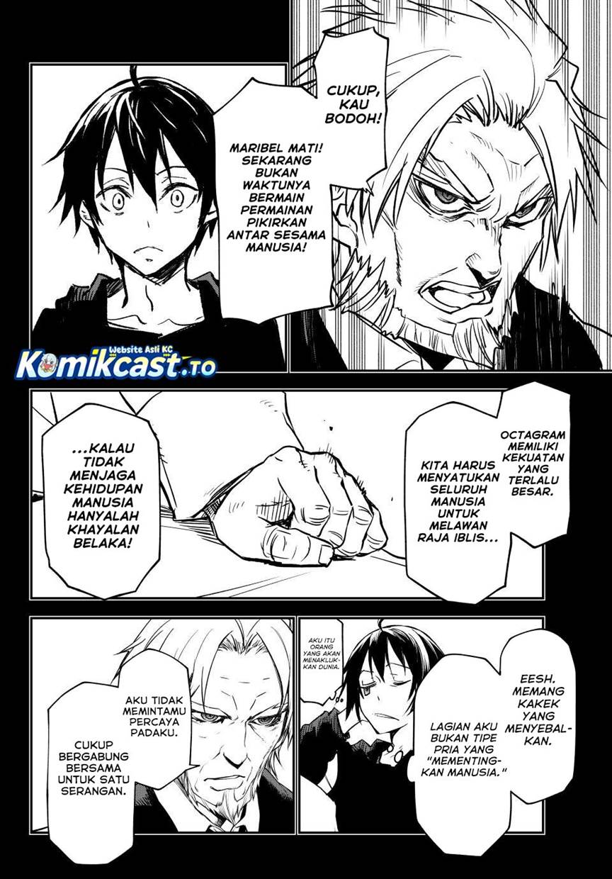 Tensei Shitara Slime Datta Ken Chapter 137