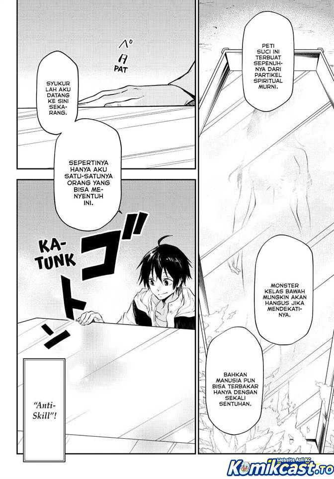 Tensei Shitara Slime Datta Ken Chapter 141