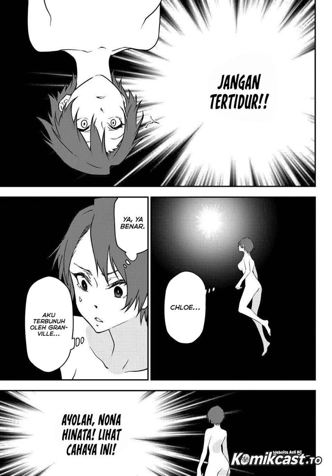 Tensei Shitara Slime Datta Ken Chapter 143