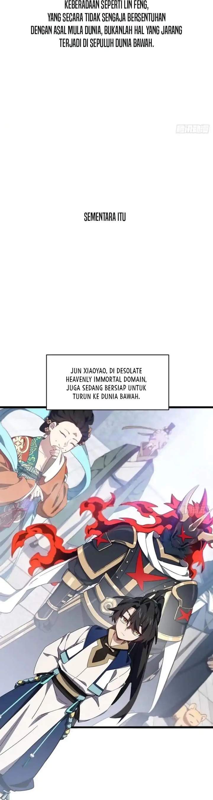 Scoring the Sacred Body of the Ancients from the Get-go Chapter 146