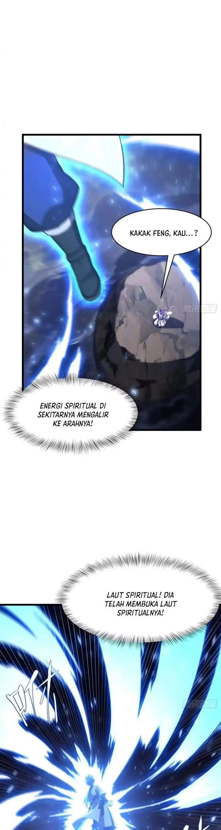 Scoring the Sacred Body of the Ancients from the Get-go Chapter 146