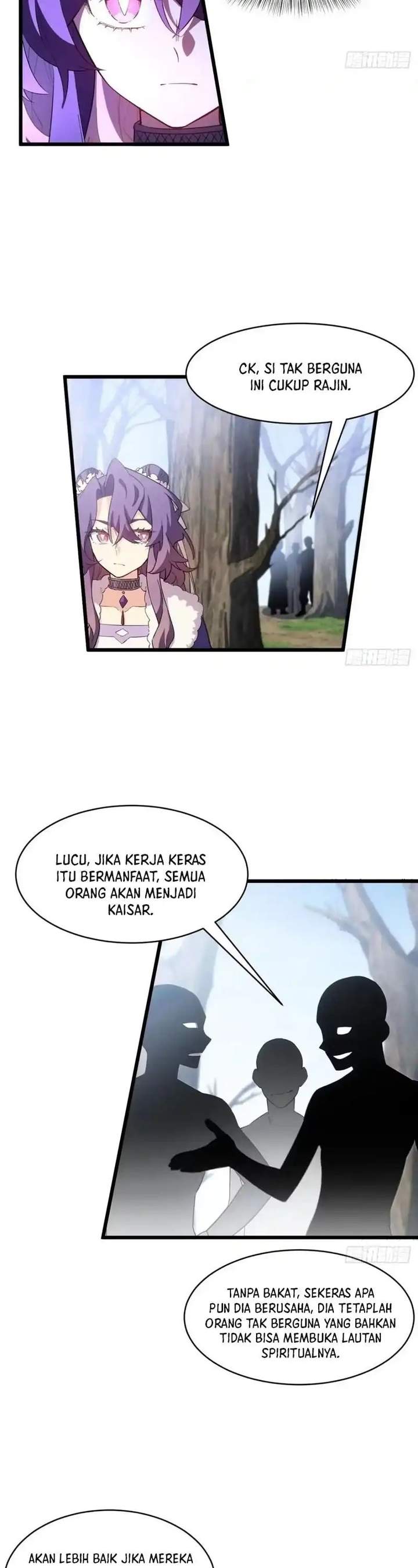 Scoring the Sacred Body of the Ancients from the Get-go Chapter 146