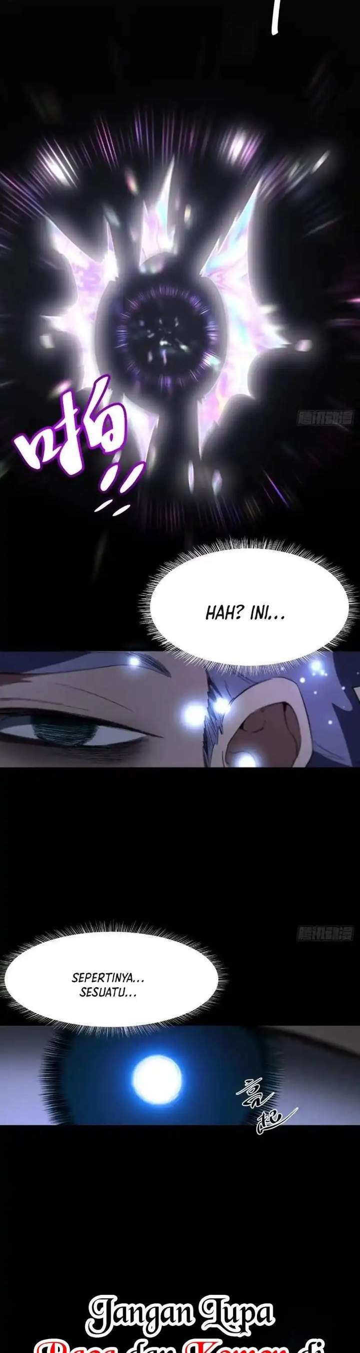 Scoring the Sacred Body of the Ancients from the Get-go Chapter 146