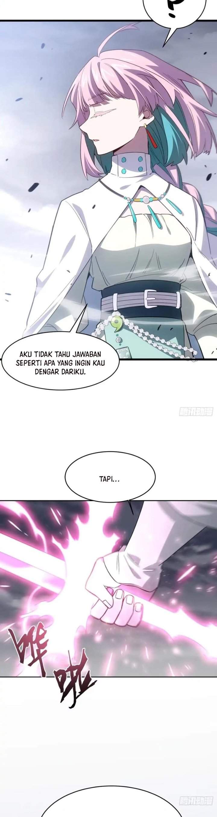 Scoring the Sacred Body of the Ancients from the Get-go Chapter 147