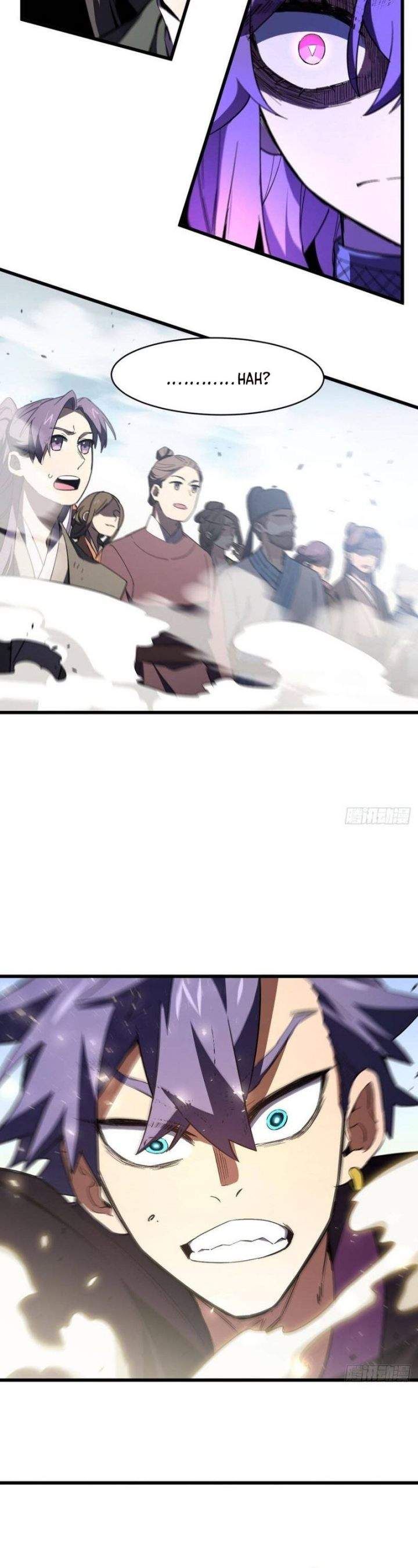 Scoring the Sacred Body of the Ancients from the Get-go Chapter 148