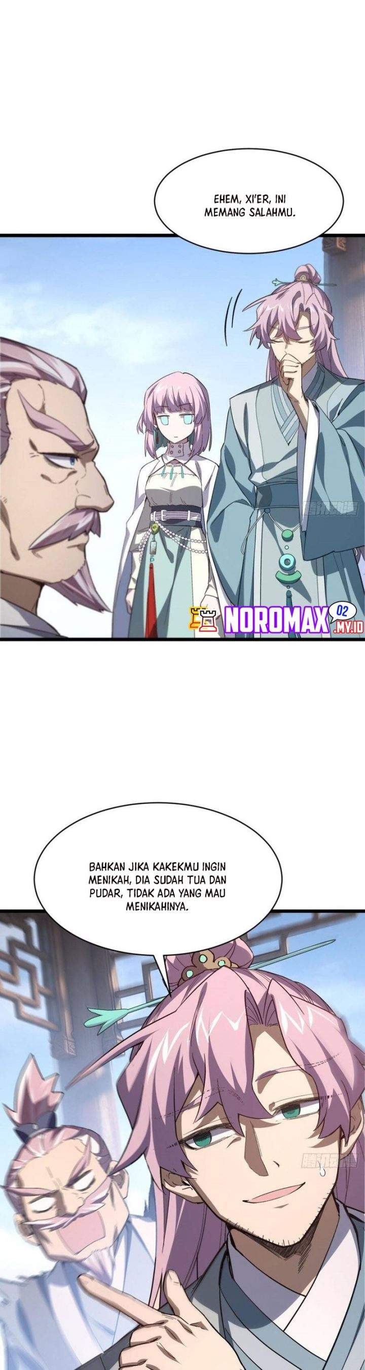 Scoring the Sacred Body of the Ancients from the Get-go Chapter 148
