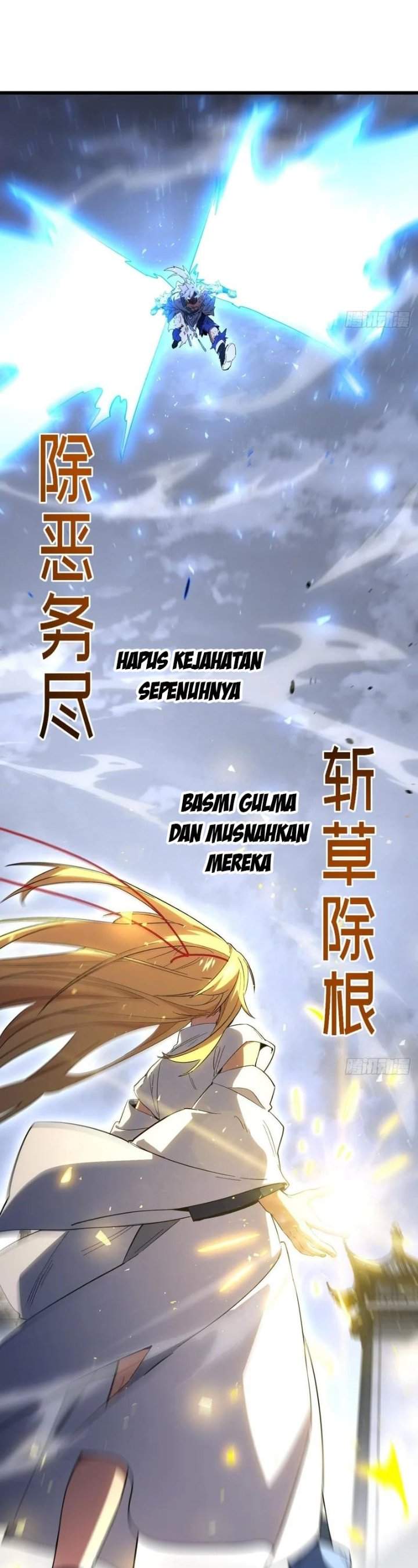 Scoring the Sacred Body of the Ancients from the Get-go Chapter 150