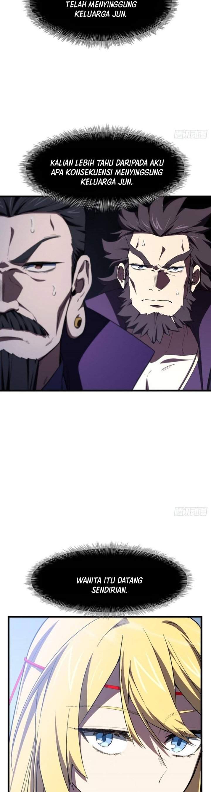 Scoring the Sacred Body of the Ancients from the Get-go Chapter 150