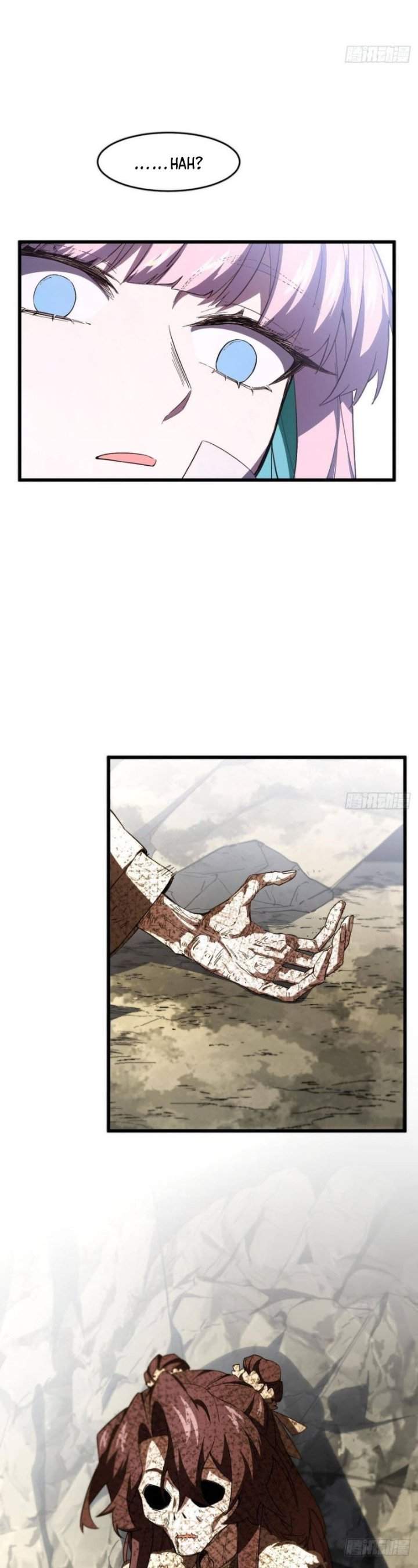 Scoring the Sacred Body of the Ancients from the Get-go Chapter 150