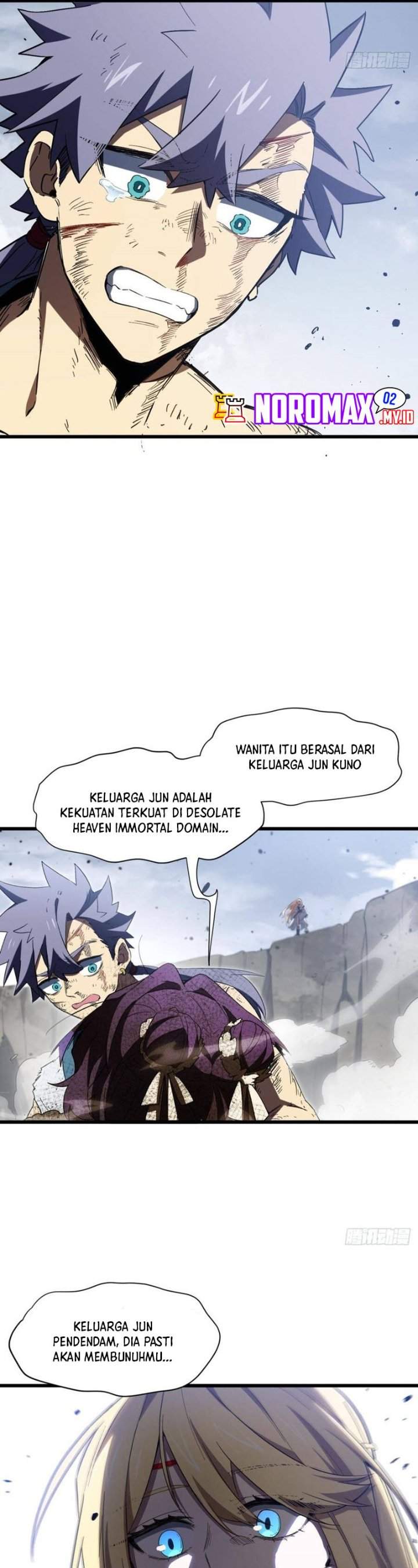 Scoring the Sacred Body of the Ancients from the Get-go Chapter 150