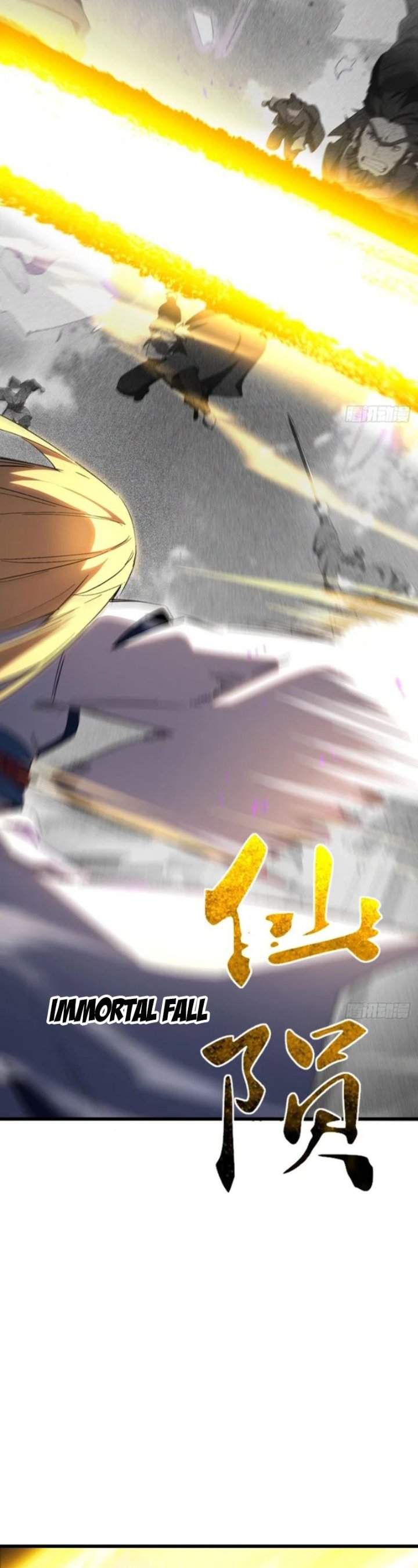 Scoring the Sacred Body of the Ancients from the Get-go Chapter 150