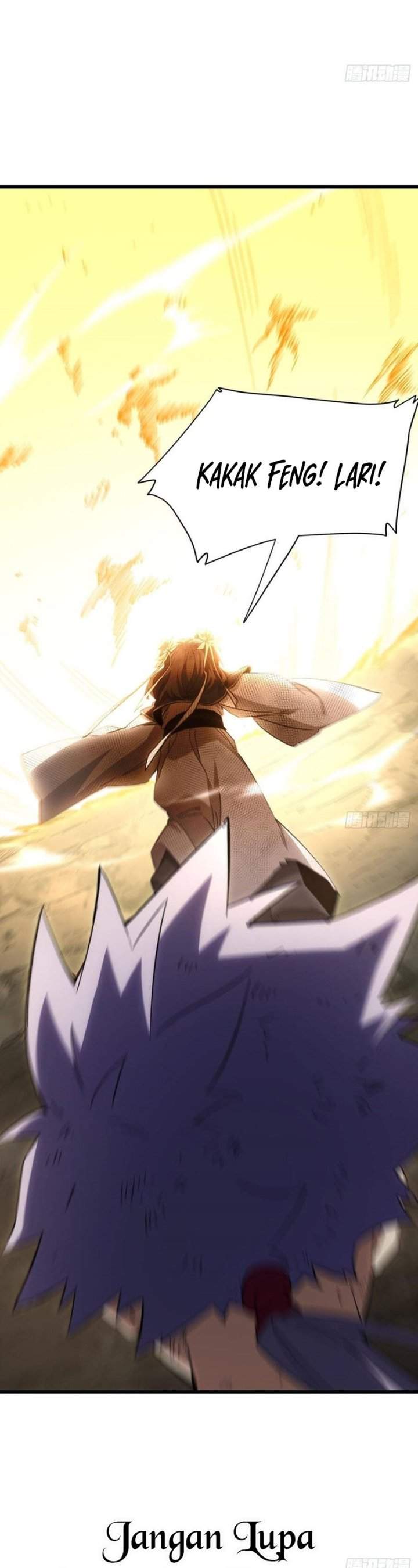 Scoring the Sacred Body of the Ancients from the Get-go Chapter 150