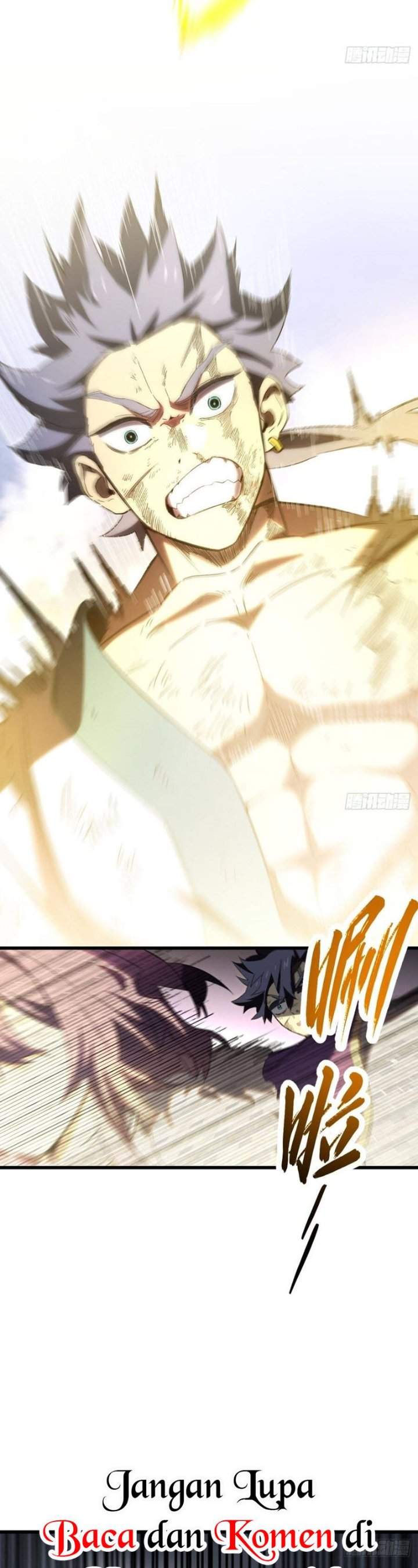 Scoring the Sacred Body of the Ancients from the Get-go Chapter 150