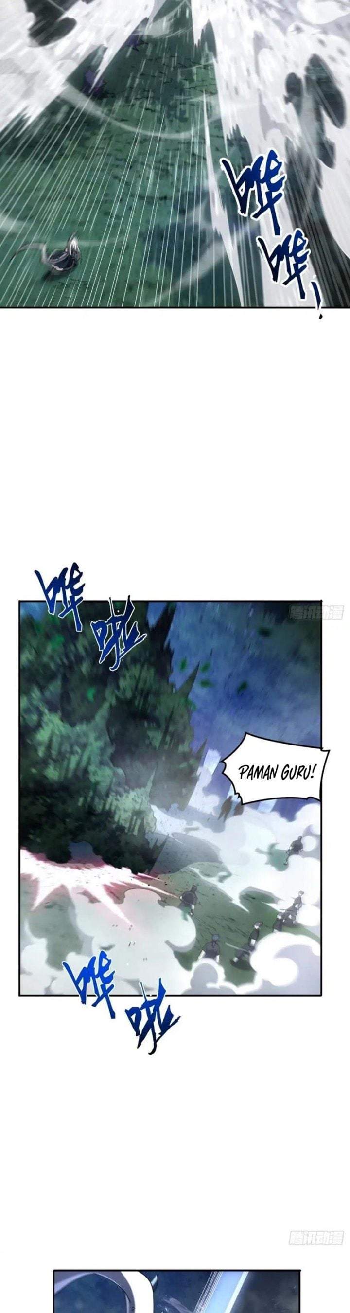 Scoring the Sacred Body of the Ancients from the Get-go Chapter 152