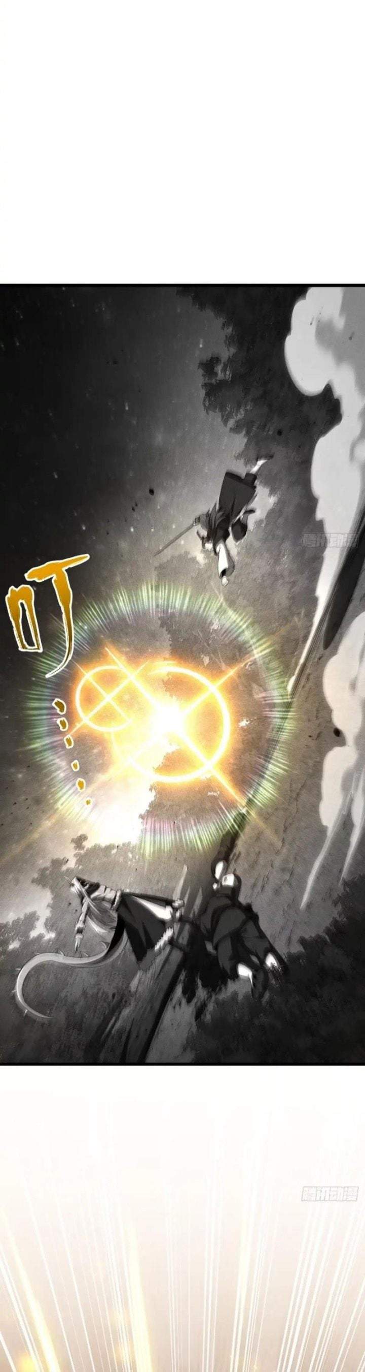 Scoring the Sacred Body of the Ancients from the Get-go Chapter 152