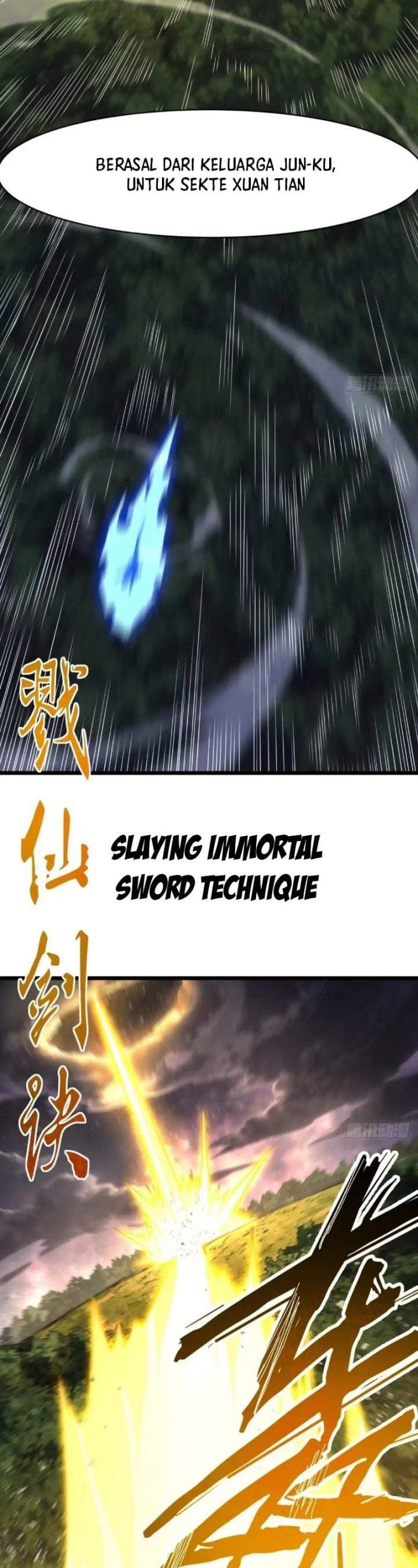 Scoring the Sacred Body of the Ancients from the Get-go Chapter 153