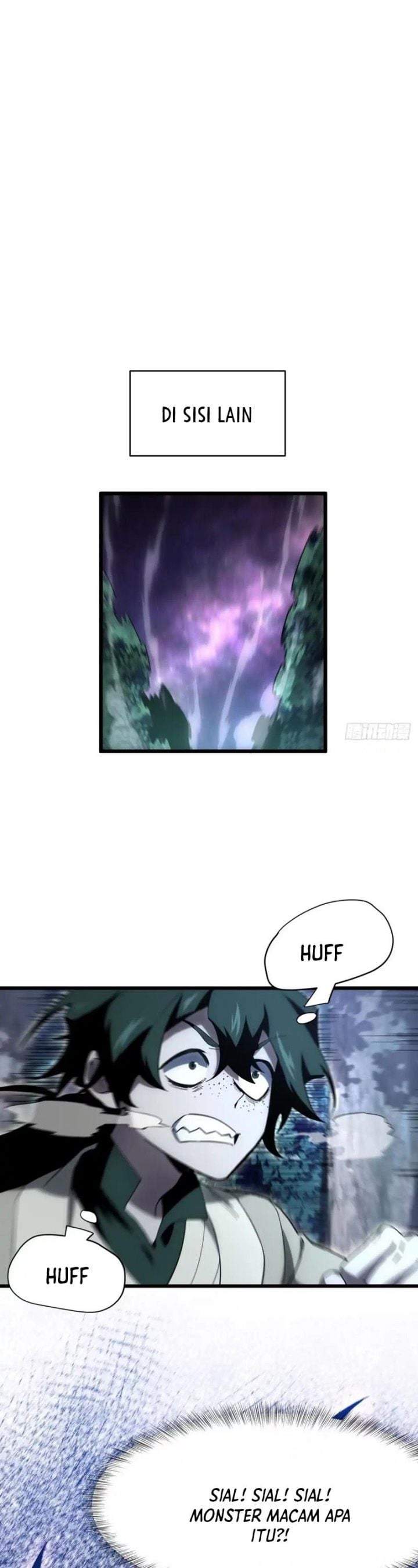Scoring the Sacred Body of the Ancients from the Get-go Chapter 153