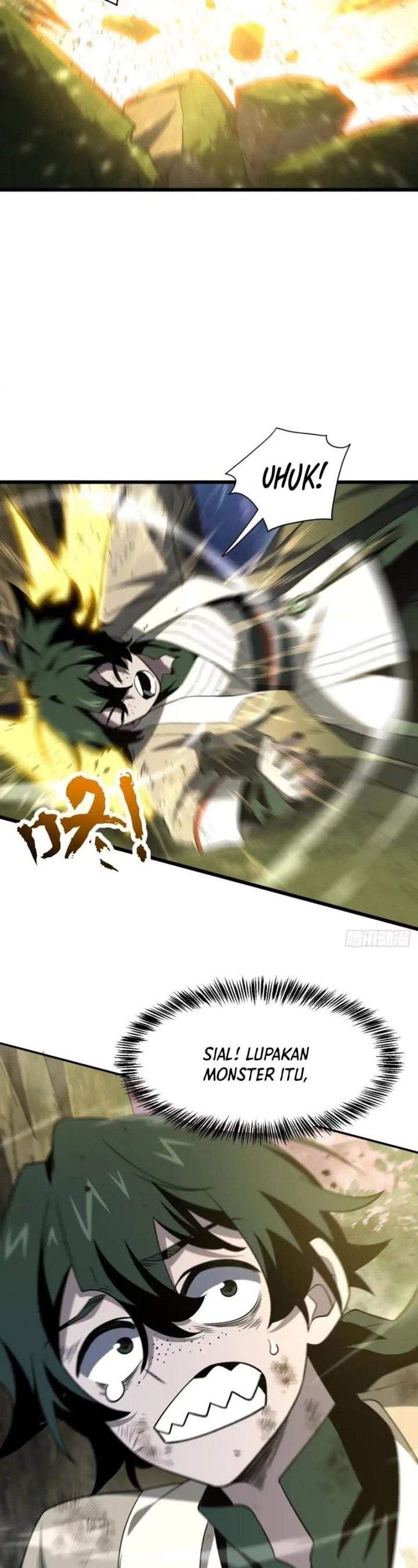 Scoring the Sacred Body of the Ancients from the Get-go Chapter 153