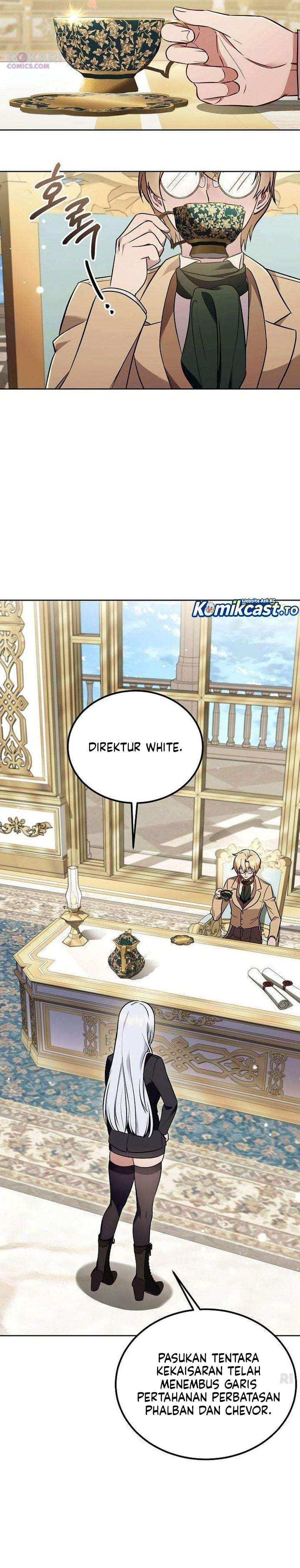 My Wife Waited for Me in the Wheat Field Chapter 11