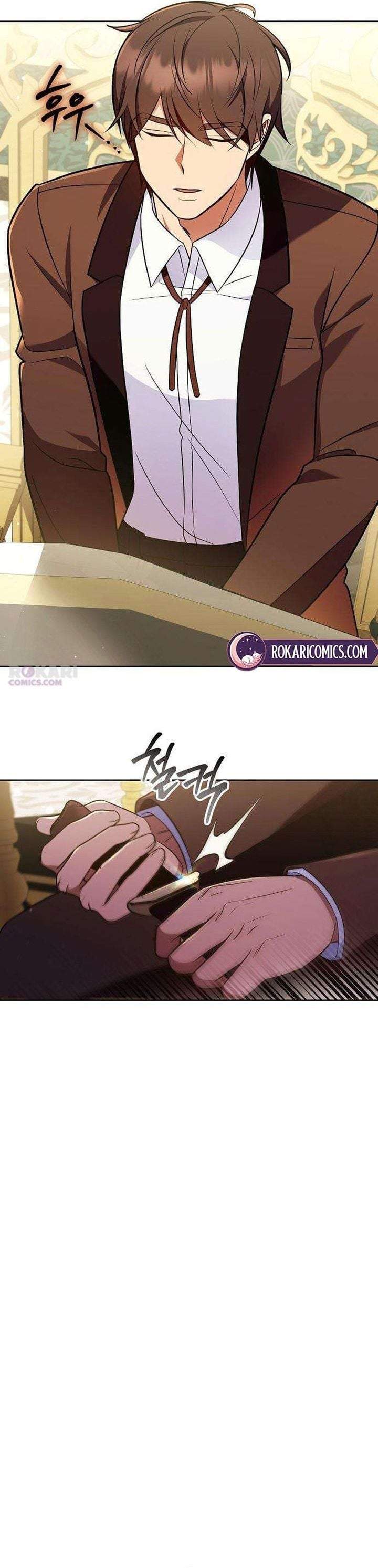 My Wife Waited for Me in the Wheat Field Chapter 13