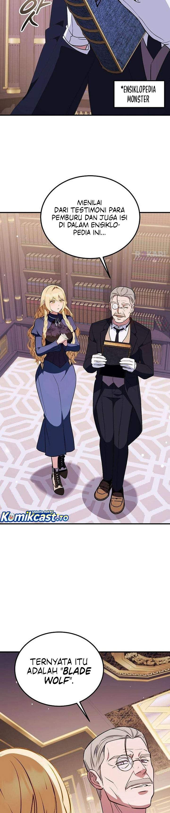 My Wife Waited for Me in the Wheat Field Chapter 14