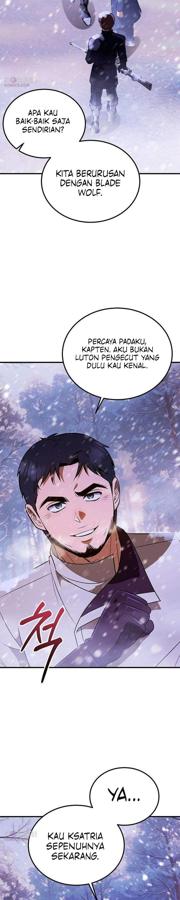 My Wife Waited for Me in the Wheat Field Chapter 15