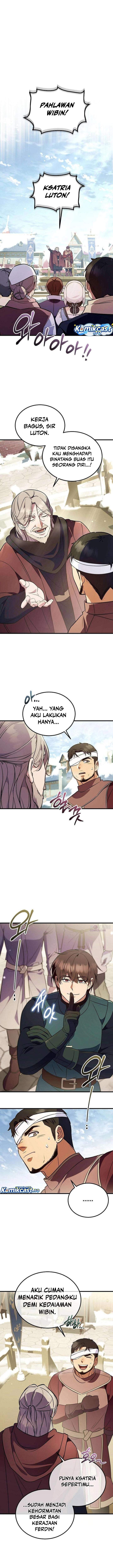My Wife Waited for Me in the Wheat Field Chapter 16