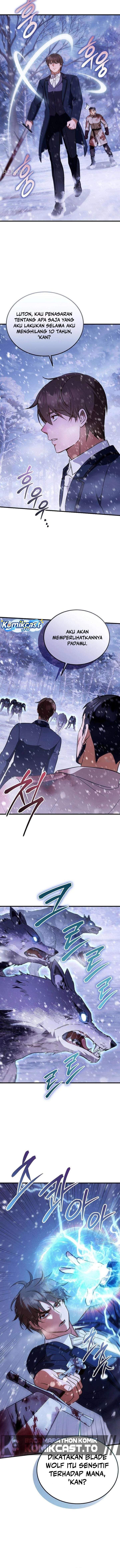 My Wife Waited for Me in the Wheat Field Chapter 16
