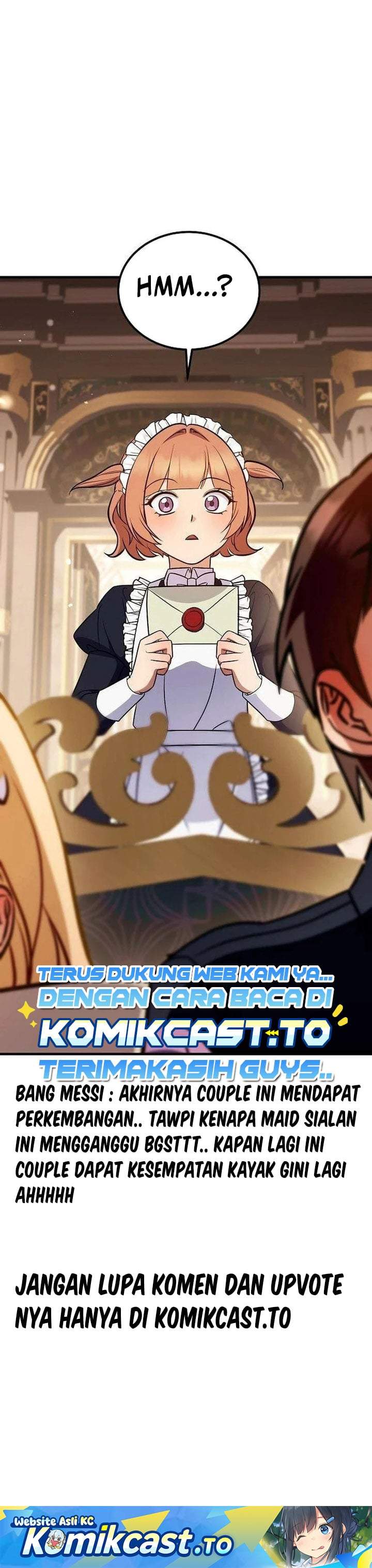 My Wife Waited for Me in the Wheat Field Chapter 19