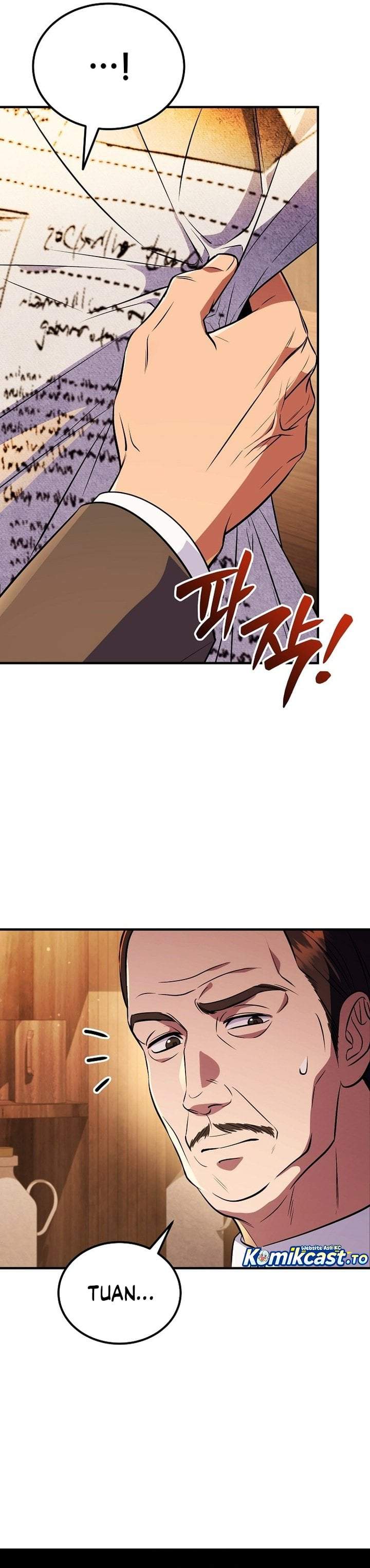 My Wife Waited for Me in the Wheat Field Chapter 2