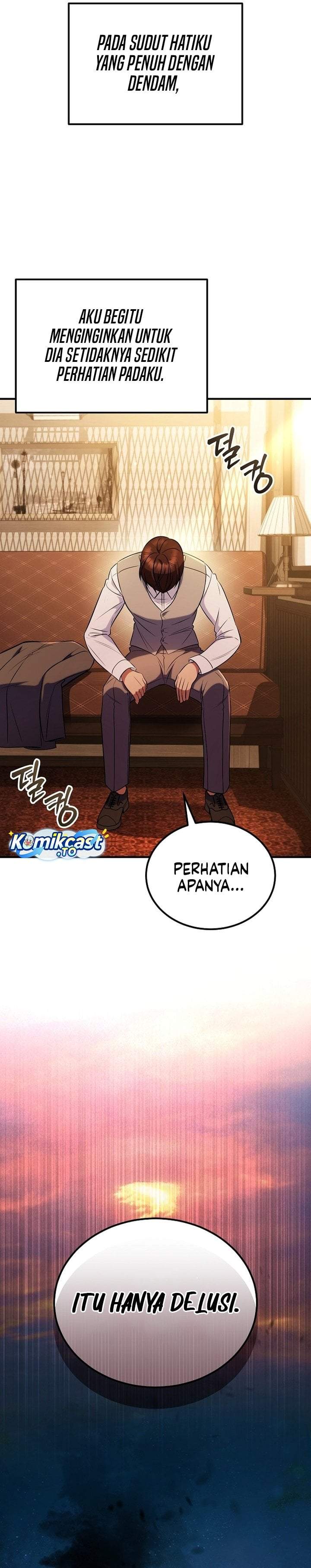 My Wife Waited for Me in the Wheat Field Chapter 2