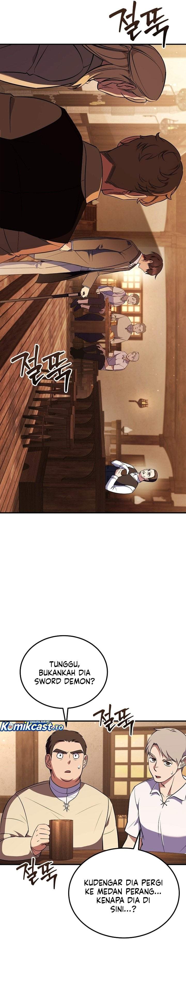 My Wife Waited for Me in the Wheat Field Chapter 2