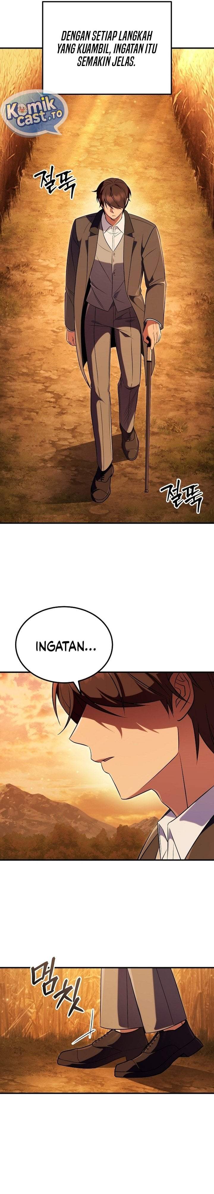 My Wife Waited for Me in the Wheat Field Chapter 2