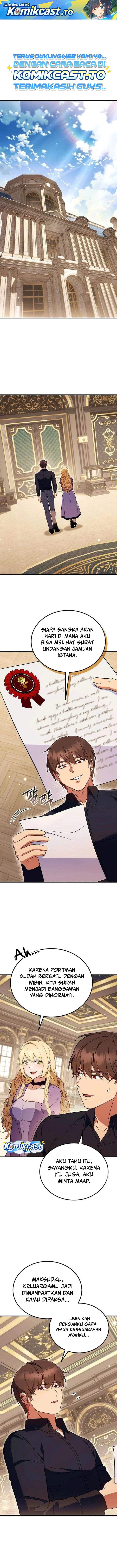 My Wife Waited for Me in the Wheat Field Chapter 20