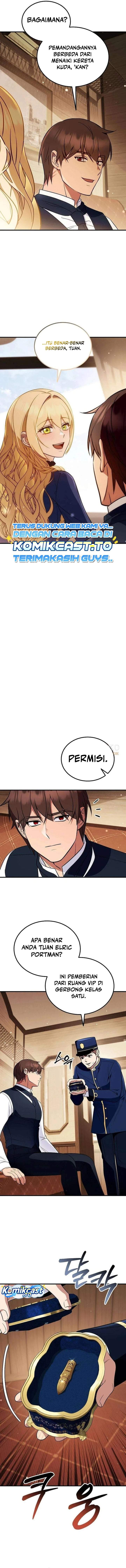 My Wife Waited for Me in the Wheat Field Chapter 20