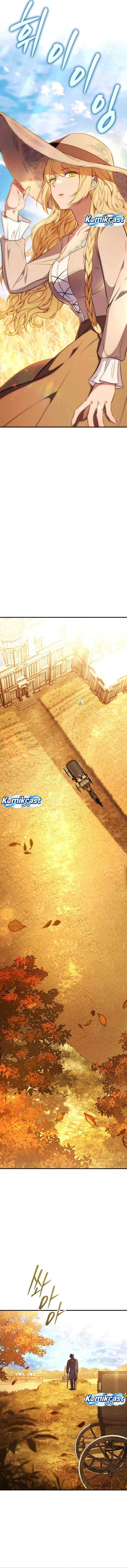 My Wife Waited for Me in the Wheat Field Chapter 4