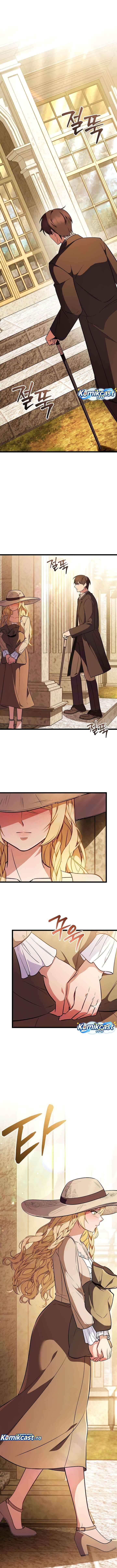 My Wife Waited for Me in the Wheat Field Chapter 5