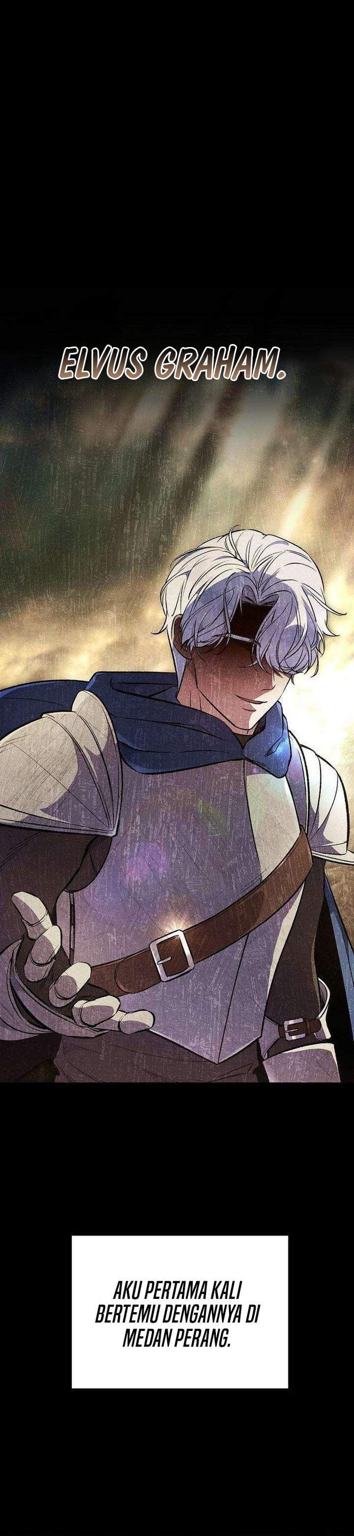 My Wife Waited for Me in the Wheat Field Chapter 6