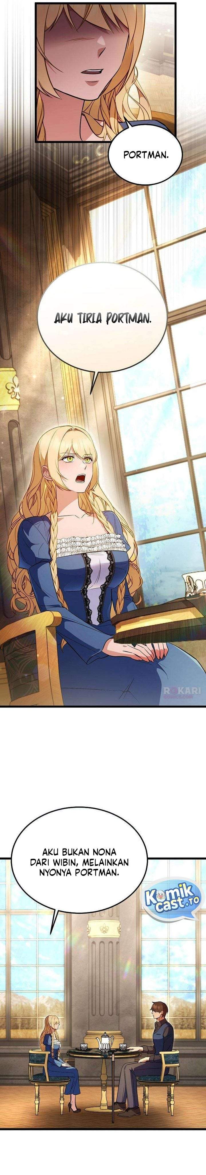 My Wife Waited for Me in the Wheat Field Chapter 6
